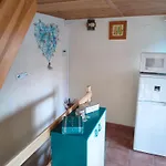 Se Zahradou V Liberci Nyaraló