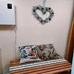 Nyaraló Se Zahradou V Liberci
