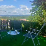 Nyaraló Se Zahradou V Liberci Liberec