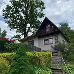 Nyaraló Se Zahradou V Liberci Liberec