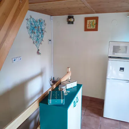 Se Zahradou V Liberci Holiday home