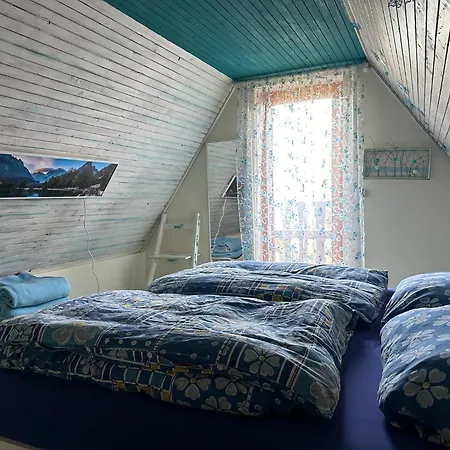 Se Zahradou V Liberci Semesterbostad *