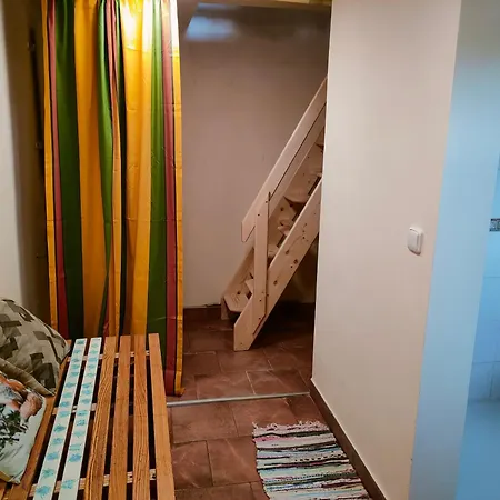 Se Zahradou V Liberci Liberec