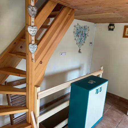 Se Zahradou V Liberci Holiday home