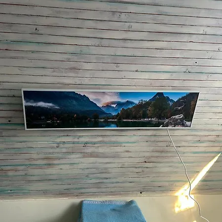 Se Zahradou V Liberci Liberec