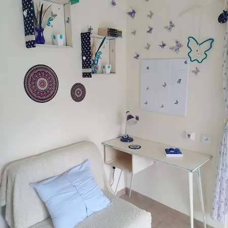 Se Zahradou V Liberci Holiday home