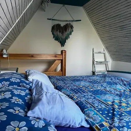 Se Zahradou V Liberci *