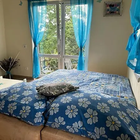 Se Zahradou V Liberci Holiday home *