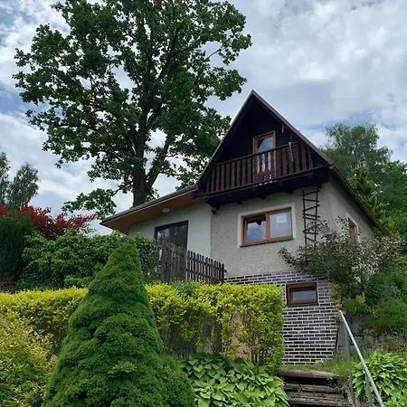 Holiday home Se Zahradou V Liberci Liberec