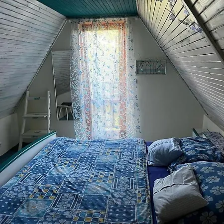 Se Zahradou V Liberci Holiday home *