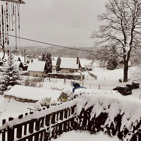 Se Zahradou V Liberci * Liberec