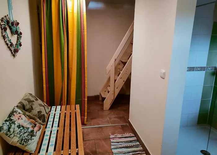 Se Zahradou V Liberci Liberec