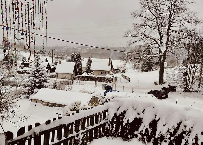 Se Zahradou V Liberci * Liberec